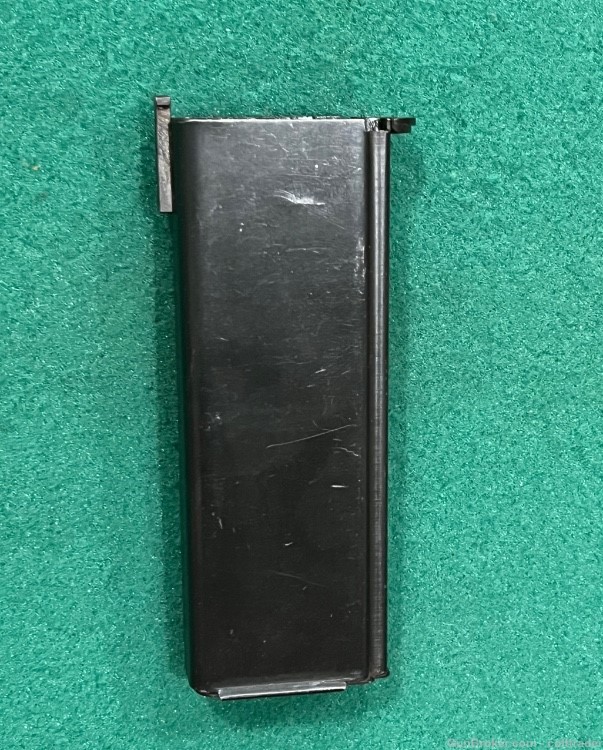 Chinese C96 Broomhandle Mauser Magazine Extension PolyTech-img-1