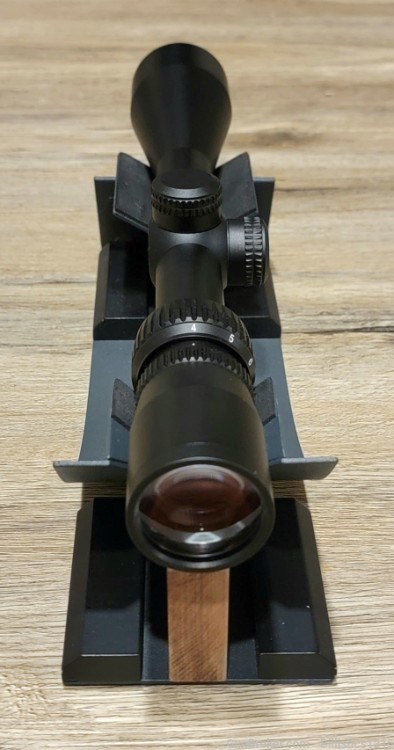 Vortex Sonora 4-12x44 Dead Hold BDC Riflescope #SON-412 LIKE NEW NO RESERVE-img-2