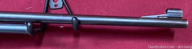 Winchester Model 71 deluxe,348 Win,w/Bolt peep,1938-img-27