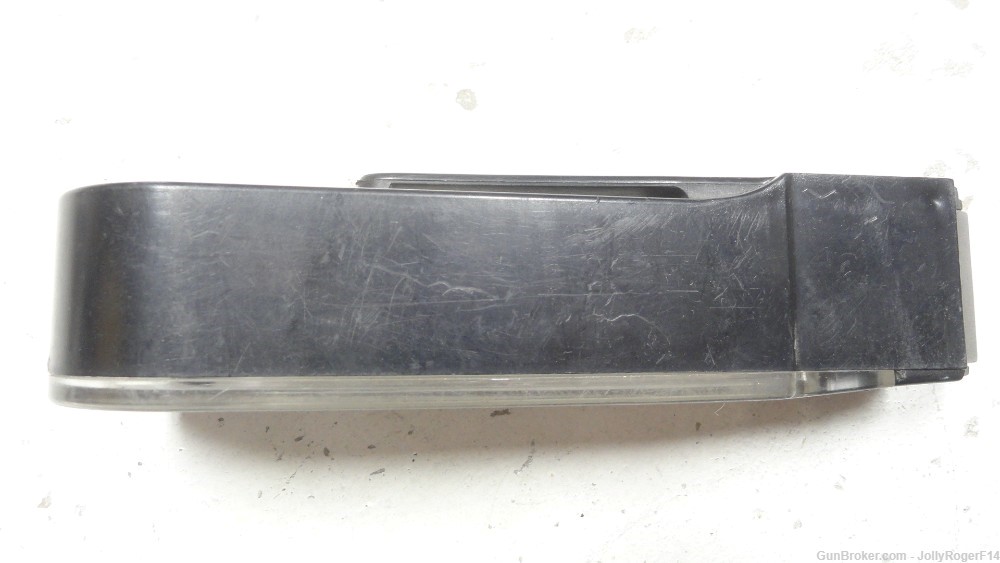 PRE BAN Mitchell Arms CMF 50 Round Drum Mag Ruger 10/22 NICE!-img-3