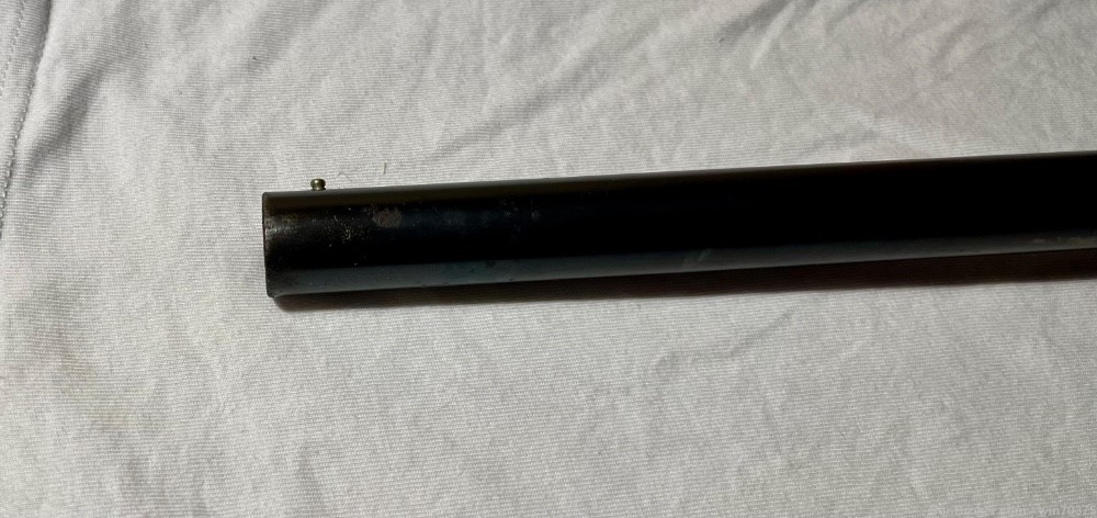 GEHA Mauser 98  bolt action shotgun.  Penny Auction-img-14