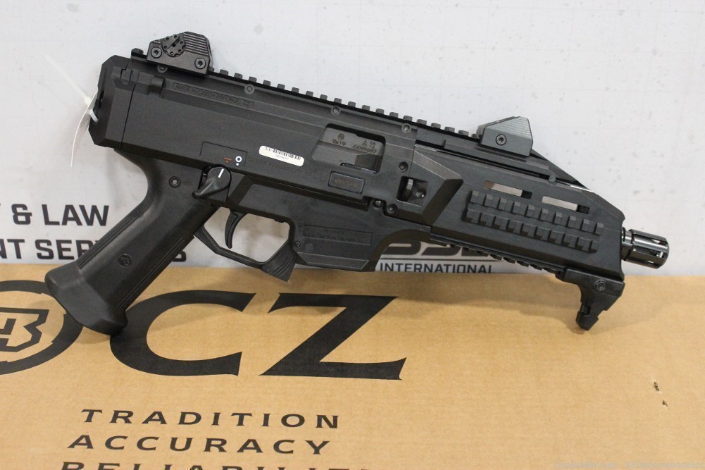 CZ Scorpion EVO 3 S1 91351-img-14