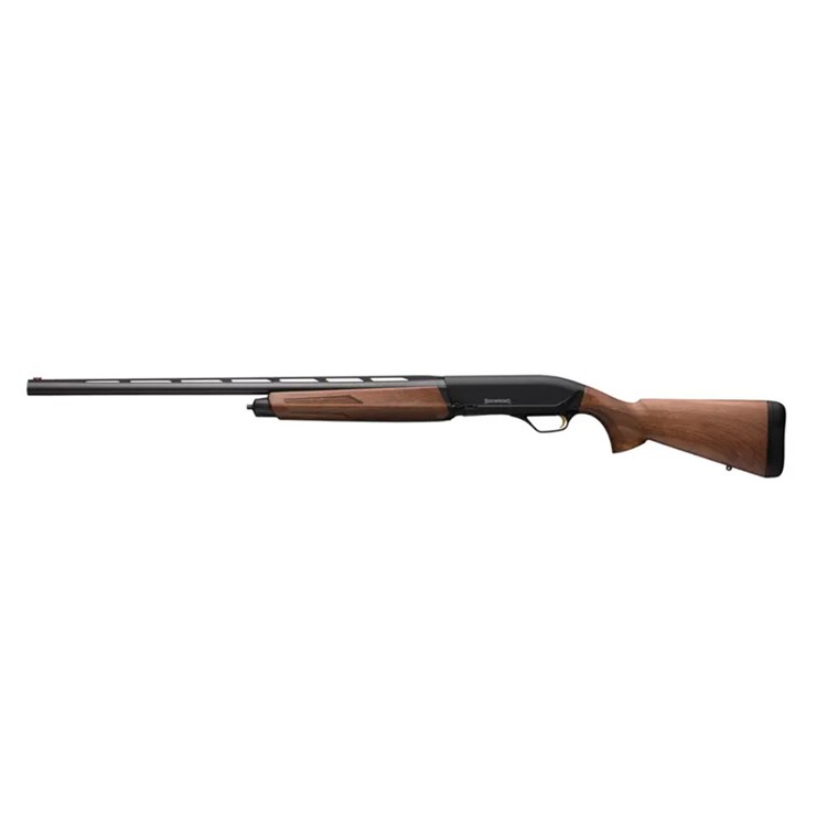 BROWNING Maxus II Hunter 12Ga 26in 4rd Semi-Automatic Shotgun-img-2