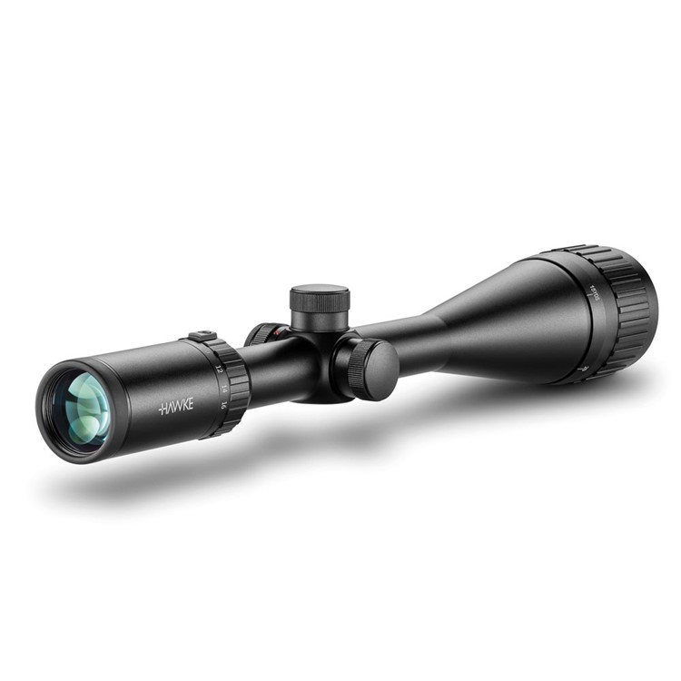 HAWKE Vantage 4-16x50 AO .17 HMR IR Riflescope-img-2