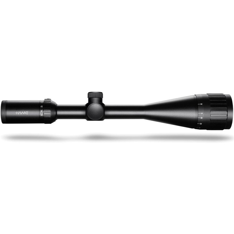 HAWKE Vantage 4-16x50 AO .17 HMR IR Riflescope-img-3