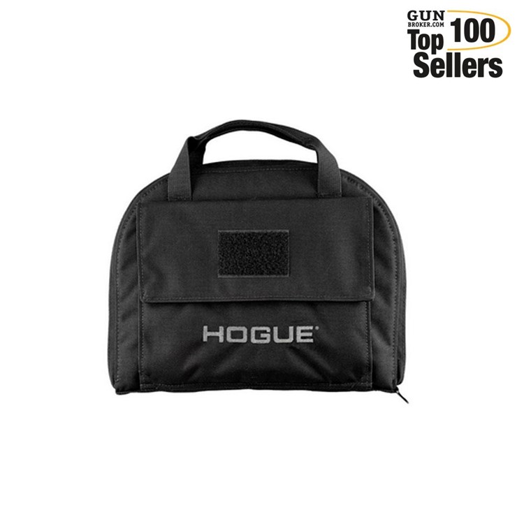 HOGUE Medium Pistol Range Bag (59250)-img-0