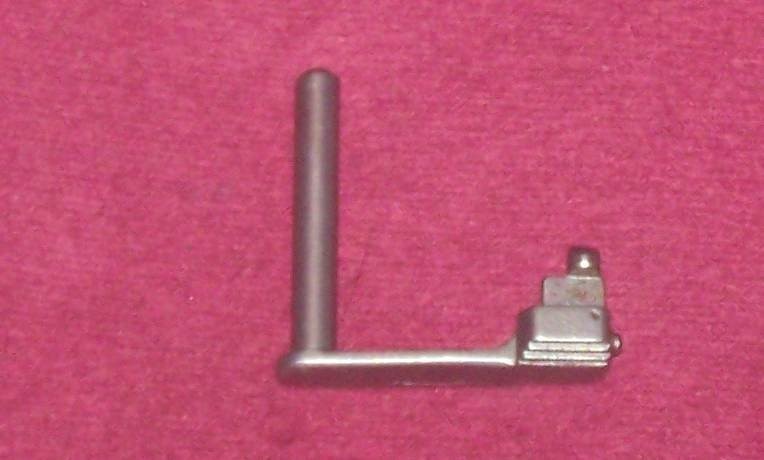 RUGER P95DC 9MM SLIDE STOP ASSEMBLY (A)-img-0