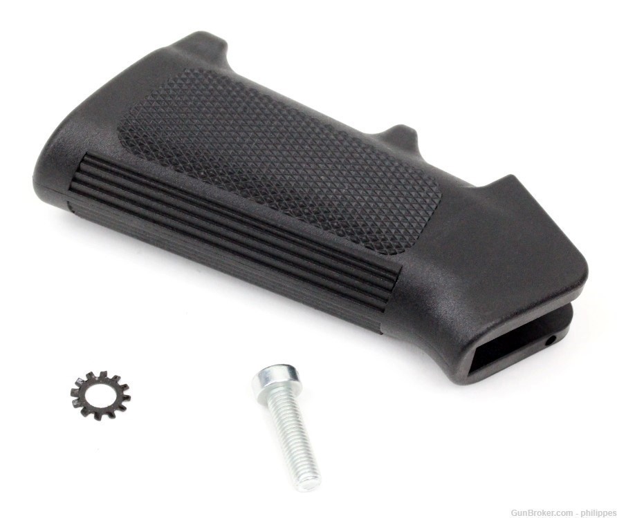 AR-15 A2 Pistol Grip for AR-15 Rifles and Pistols-img-3