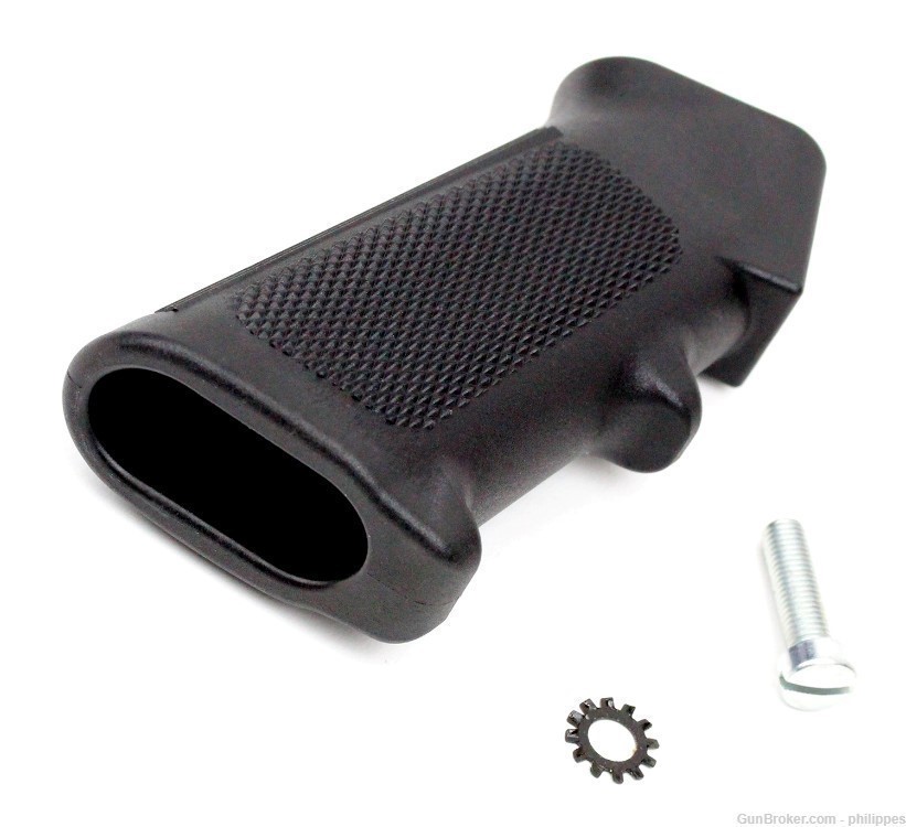 AR-15 A2 Pistol Grip for AR-15 Rifles and Pistols-img-6