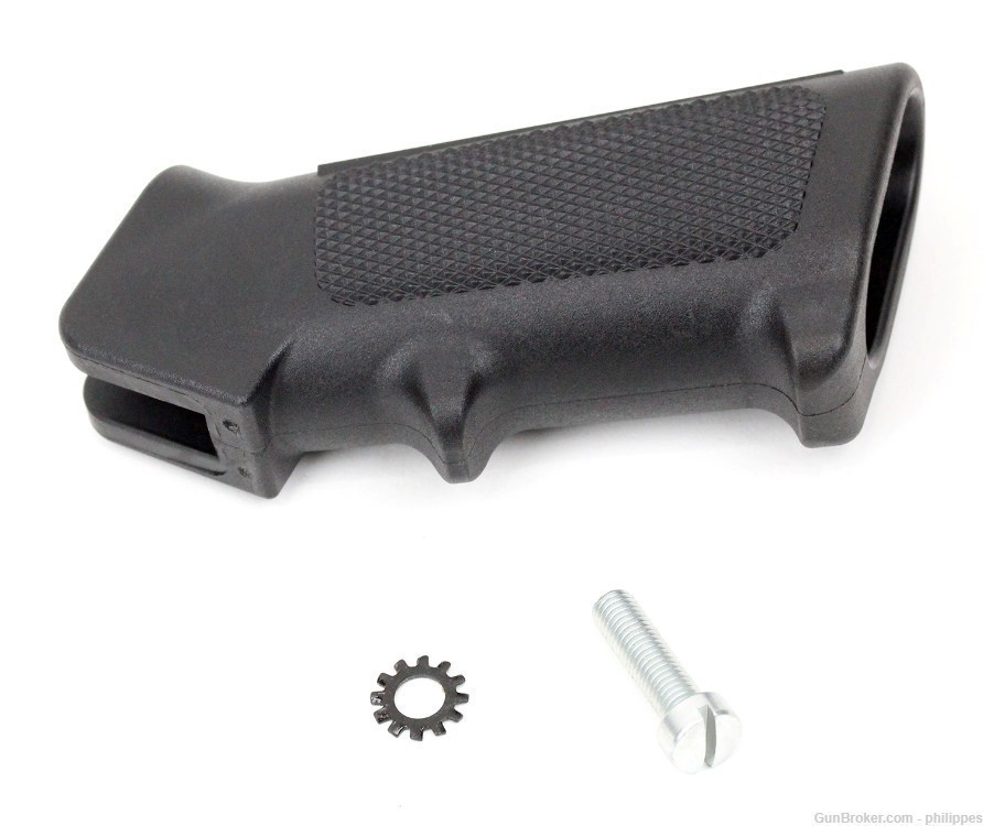 AR-15 A2 Pistol Grip for AR-15 Rifles and Pistols-img-2