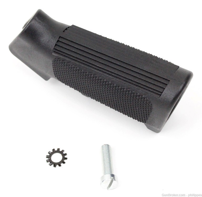 AR-15 A2 Pistol Grip for AR-15 Rifles and Pistols-img-4