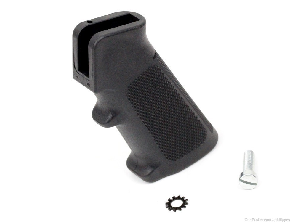 AR-15 A2 Pistol Grip for AR-15 Rifles and Pistols-img-1