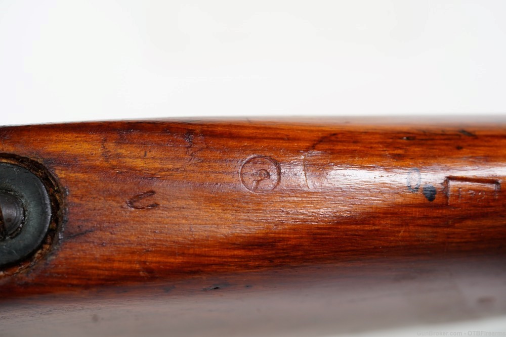 Russian Izhmash M44 Mosin MfG 1943 7.62x54r Tula Matching -img-34