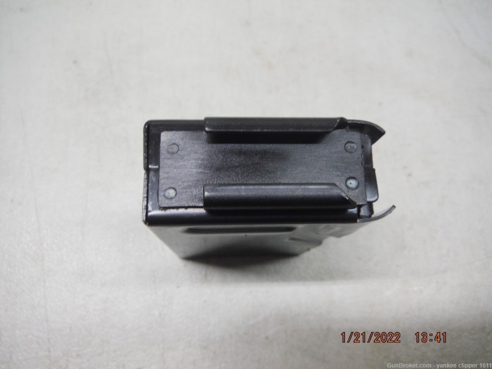 MOSSBERG 190 16 GAUGE 2 3/4 Magazine 190 series 16 GA 2Rd Magazine-img-2