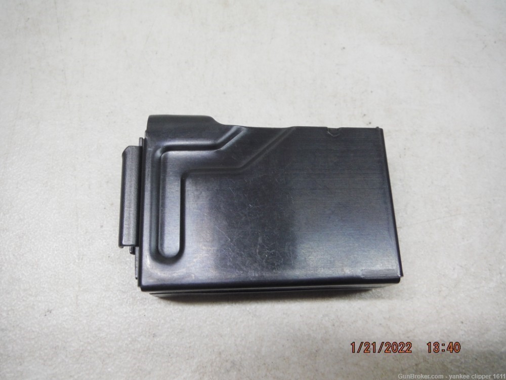 MOSSBERG 190 16 GAUGE 2 3/4 Magazine 190 series 16 GA 2Rd Magazine-img-0