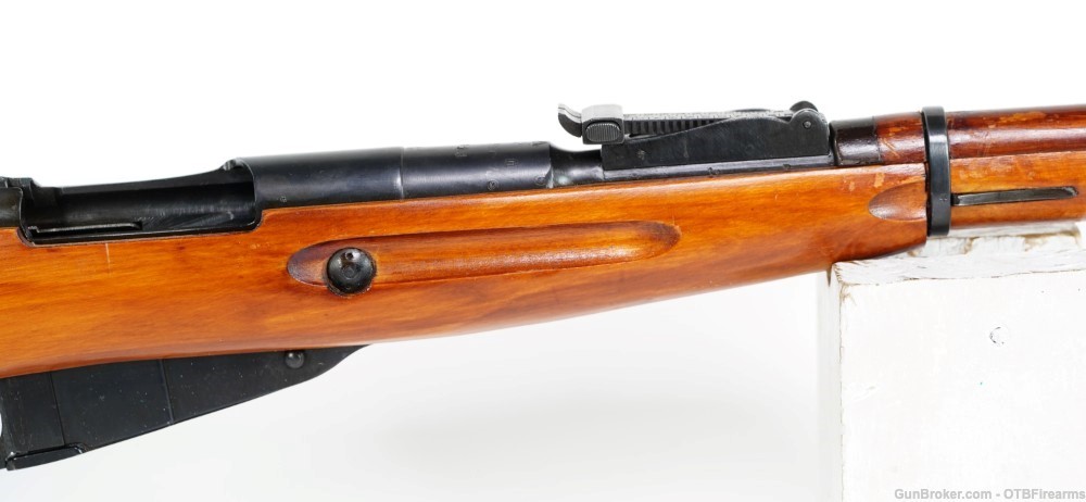 Russian Izhmash 91/30 Mosin Nagant Mfg 1936 7.62x54r-img-4