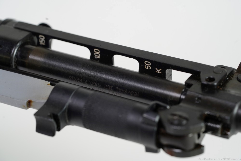 Yugo M59-66 7.62x39 SKS All Matching -img-22