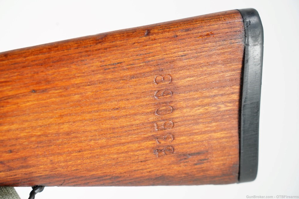 Yugo M59-66 7.62x39 SKS All Matching -img-7