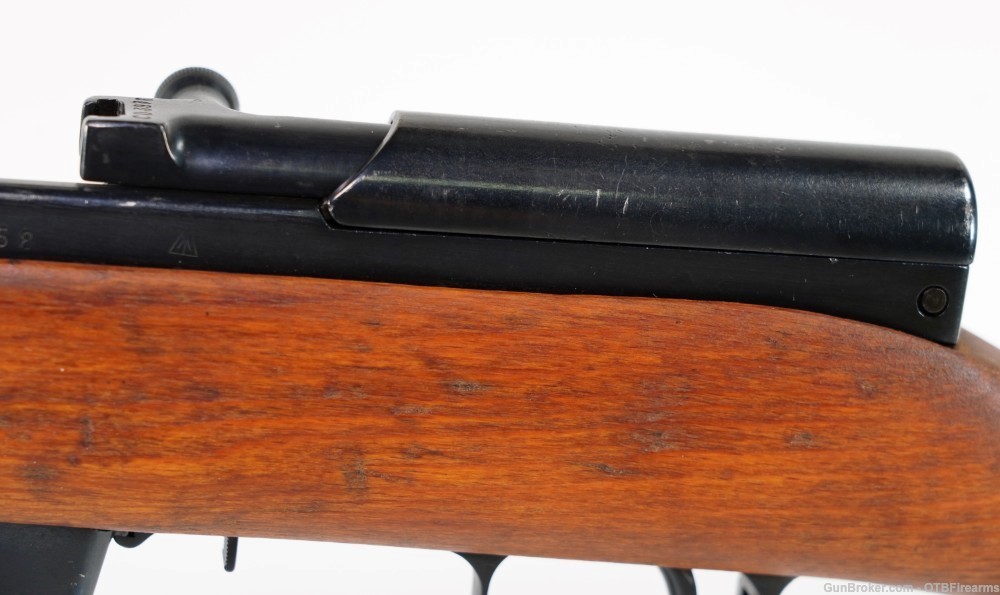 Romanian SKS MfG 1958 7.62x39 Nice wood -img-4