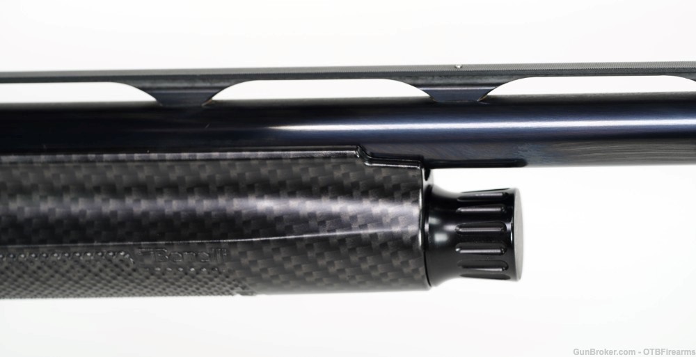 Benelli Super Sport, Factory Box, Extra Chokes 31" 12ga-img-9