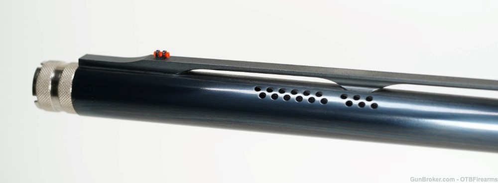 Benelli Super Sport, Factory Box, Extra Chokes 31" 12ga-img-14