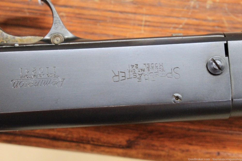 Remington 241 Speedmaster -img-6