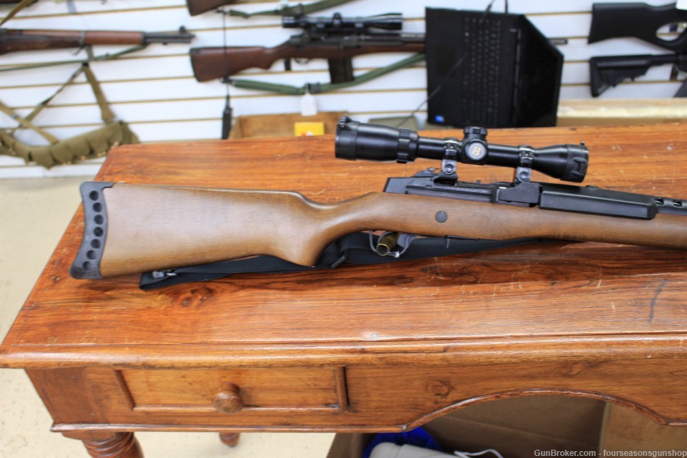 Ruger Mini 14 223-img-6