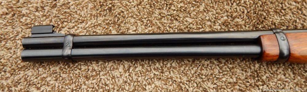 Winchester Model 94 carbine – 30-30 Win. – 1958-img-28
