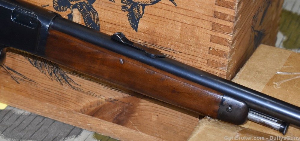 Winchester Model 1903 Rifle 1926 Date-img-27