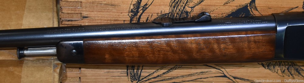 Winchester Model 1903 Rifle 1926 Date-img-6