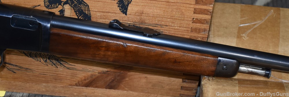 Winchester Model 1903 Rifle 1926 Date-img-26
