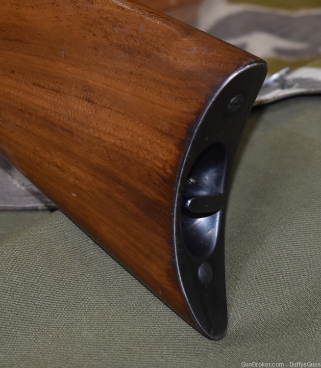 Winchester Model 1903 Rifle 1926 Date-img-2