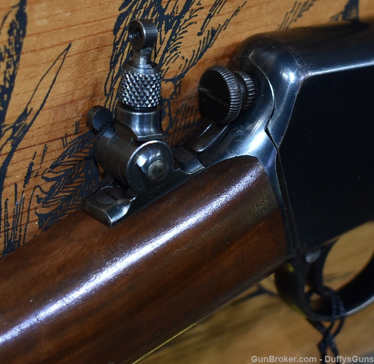 Winchester Model 1903 Rifle 1926 Date-img-23
