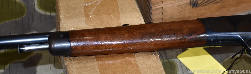 Winchester Model 1903 Rifle 1926 Date-img-18