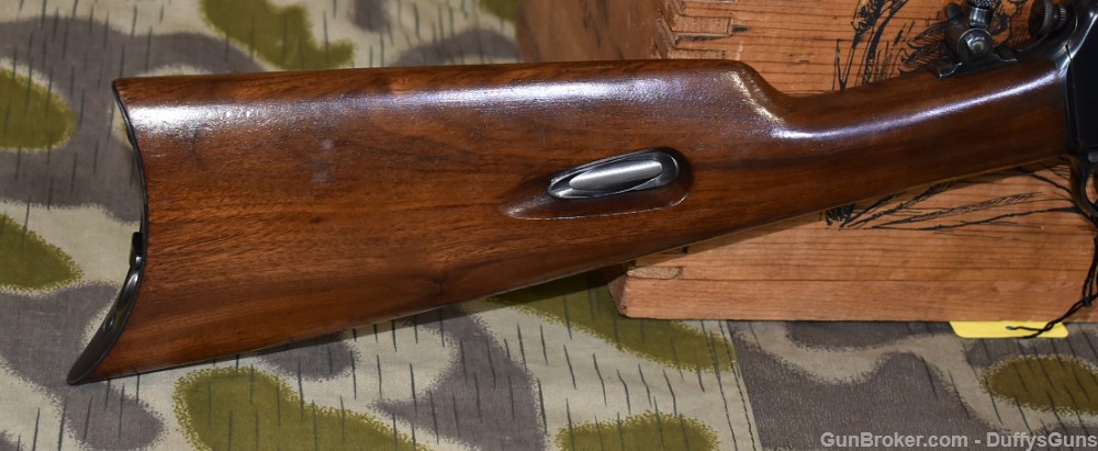 Winchester Model 1903 Rifle 1926 Date-img-21