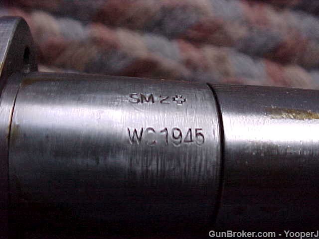 Swiss K31 Walnut Stock matching super NICE! 7.5x55 Swiss-img-20