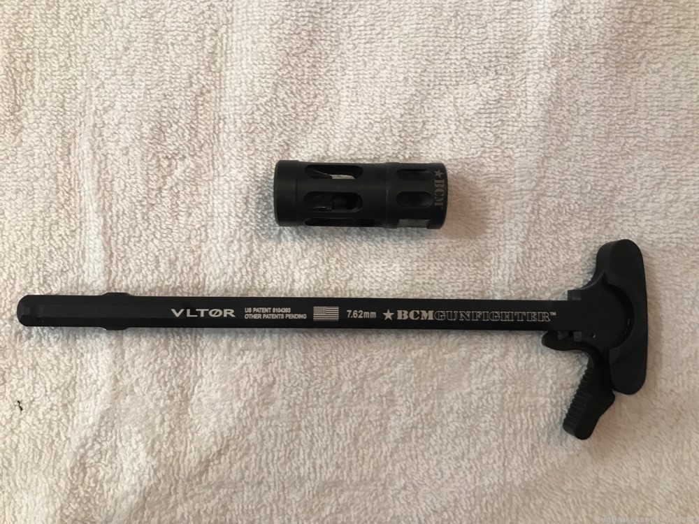 BCM / 7.62 Parts-img-0
