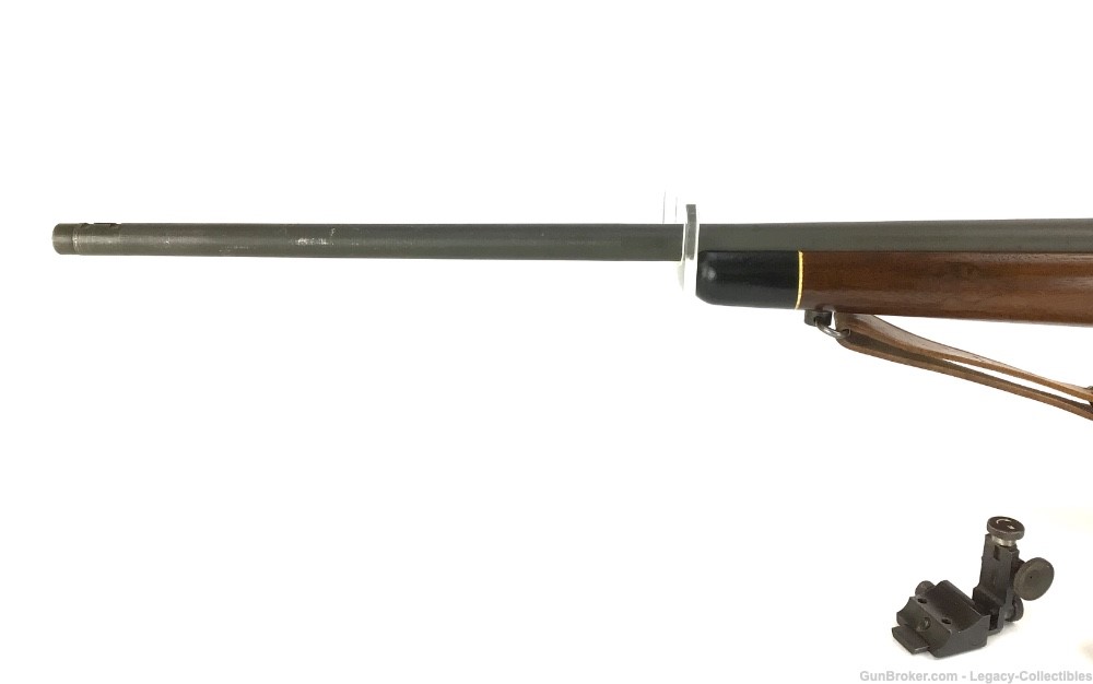 1944 Remington 03-A3 USGI WWII 30-06 Caliber Bolt Action Rifle-img-3