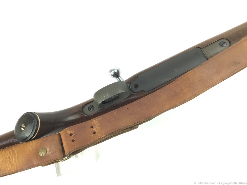 1944 Remington 03-A3 USGI WWII 30-06 Caliber Bolt Action Rifle-img-21