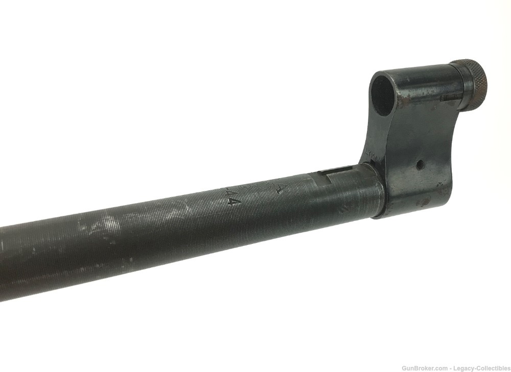 1944 Remington 03-A3 USGI WWII 30-06 Caliber Bolt Action Rifle-img-16