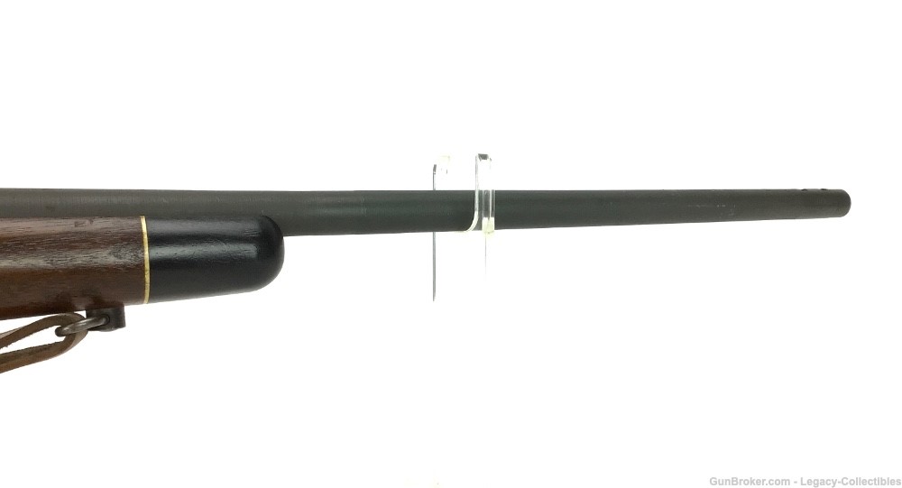 1944 Remington 03-A3 USGI WWII 30-06 Caliber Bolt Action Rifle-img-9