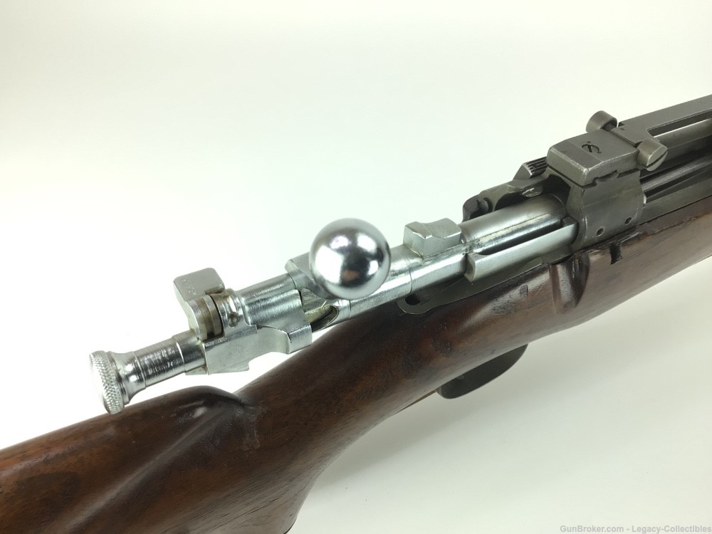 1944 Remington 03-A3 USGI WWII 30-06 Caliber Bolt Action Rifle-img-18