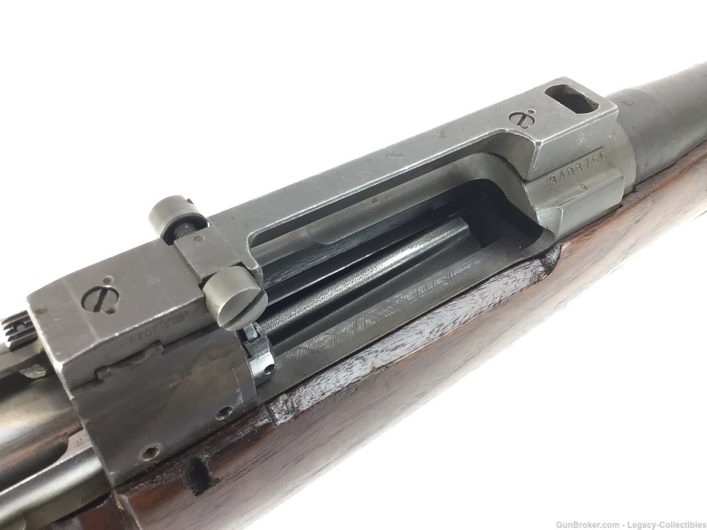 1944 Remington 03-A3 USGI WWII 30-06 Caliber Bolt Action Rifle-img-19
