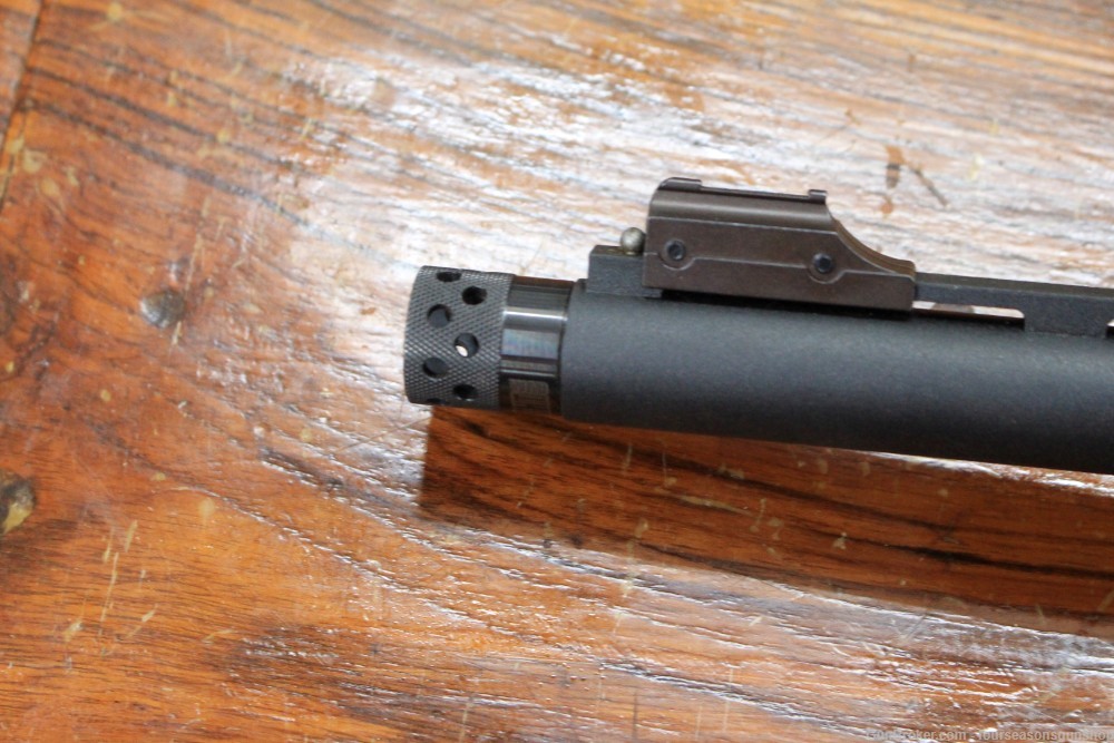 Remington 11-87 20 Gauge -img-2