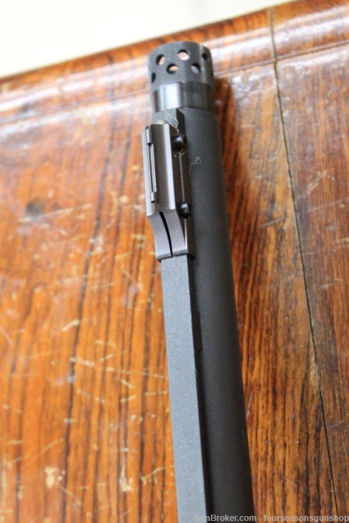 Remington 11-87 20 Gauge -img-7