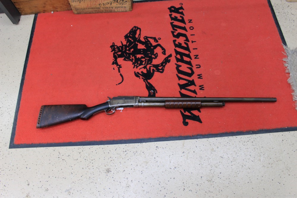 marlin Model 19G-img-1