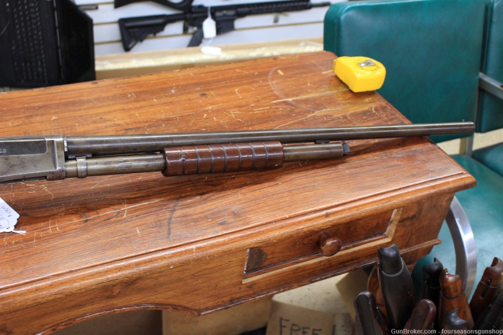 marlin Model 19G-img-7