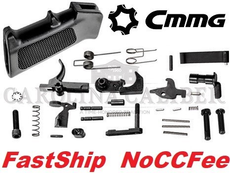 CMMG AR15 AR-15 PARTS KIT 55CA6C5 AR15 AR-15-img-0