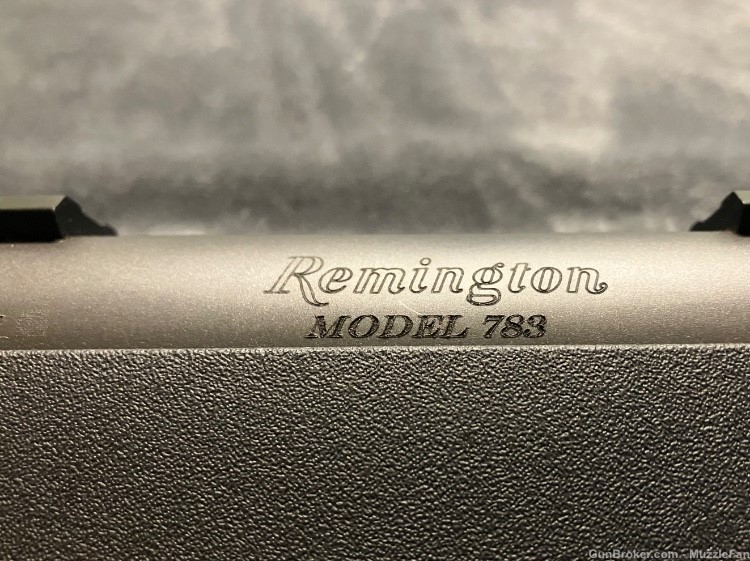 Remington 783 Bolt Action 30 06-img-3