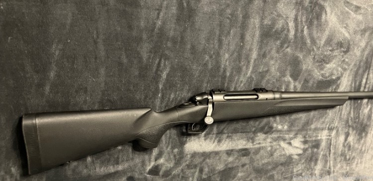 Remington 783 Bolt Action 30 06-img-1
